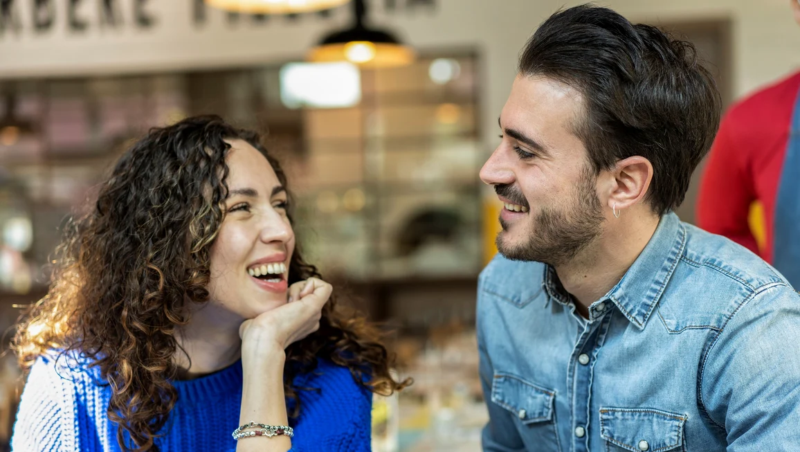 Prima impresie este foarte importantă FOTO Shutterstock