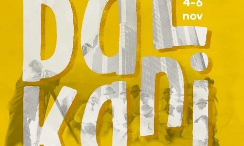 "Culese din Balcani" la cea de a doua ediţie jpeg