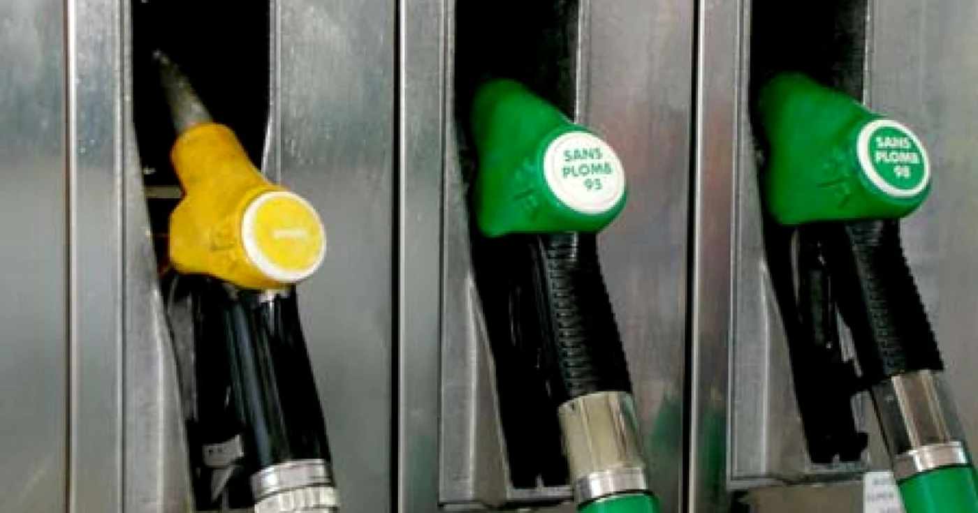 Brăila: Hoţ de carburant depistat după patru luni