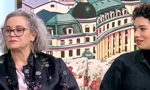 Maia, Cabiria, foto captura YouTube  jpg