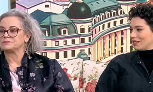 Maia, Cabiria, foto captura YouTube  jpg
