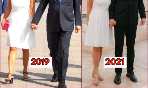 21 sotii iohannis aceleasi tinute egipt 2021 ziua marinei 2019 jpg jpeg