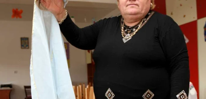 Zulfie a amenajat în anii ’90 un colţ al tradiţiilor tătăreşti