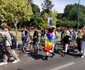 Parada Pride TM 2022 FOTO Ş.Both