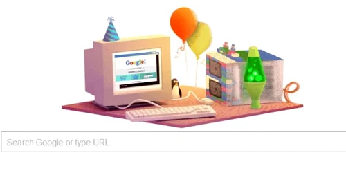 google