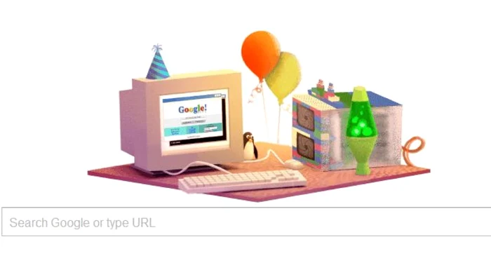 Google a lansat în ultimii ani noi servicii pentru atragerea de noi utilizatori şi venituri.