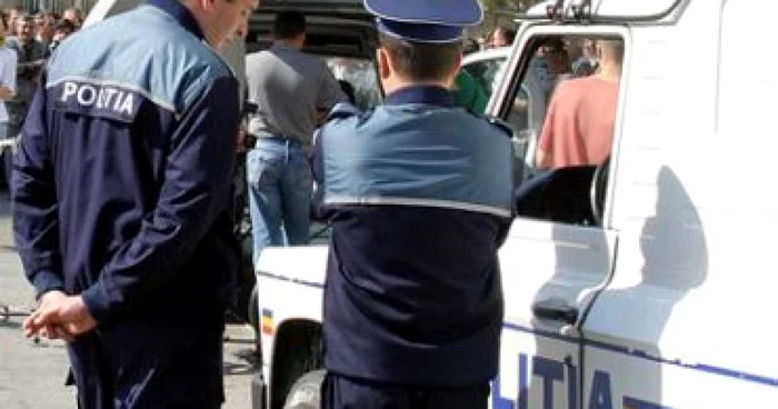 Neamţ: Doi poliţişti acuzaţi de crimă -Revista presei locale