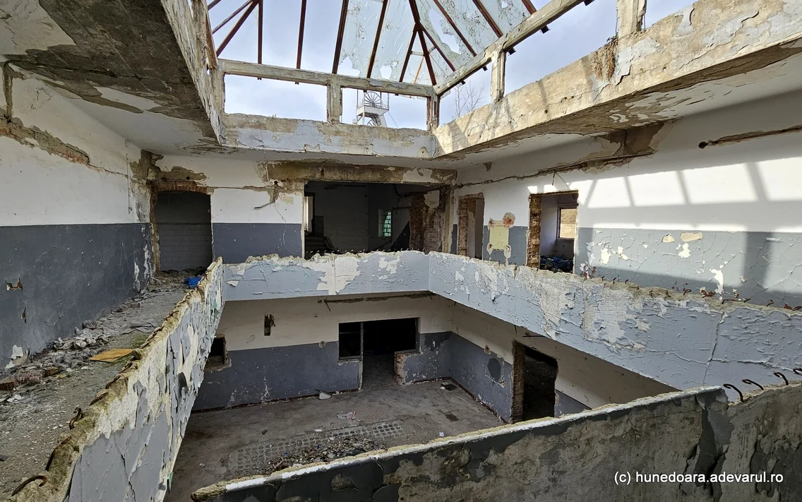 Orasul Aninoasa din Hunedoara  Foto Daniel Guță ADEVĂRUL (67) jpg
