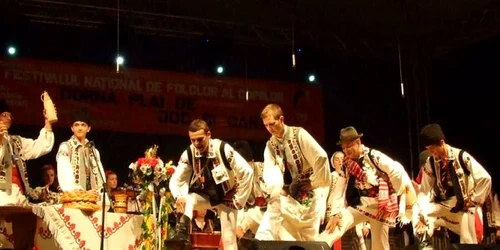 "Mărgineanca" s-a întors victorioasa