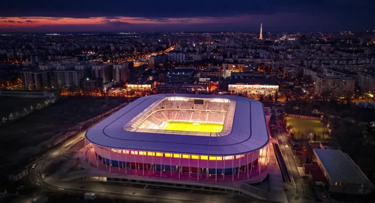 Stadionul Steaua, posibil redenumit Stadionul Emeric Ienei după dispariția legendei. Omagiu de excepție: „Ar fi extraordinar”
