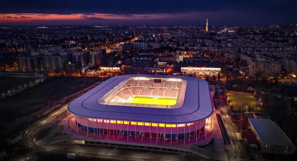 Stadionul Steaua, posibil redenumit Stadionul Emeric Ienei după dispariția legendei. Omagiu de excepție: „Ar fi extraordinar”