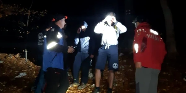 salvamont alba turisti