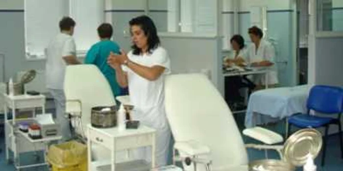 Oradea: EXCLUSIVITATE: Centrul de Transfuzii Sanguine Oradea a intrat în grevă japoneză (UPDATE)