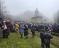 Arsenie Boca a fost comemorat la Mânăstirea Prislop  Foto Daniel Guță ADEVĂRUL (23) jpg