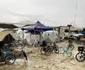 Imagini cu namolul de la Festivalul Burning Man Foto AFP (1) jpg