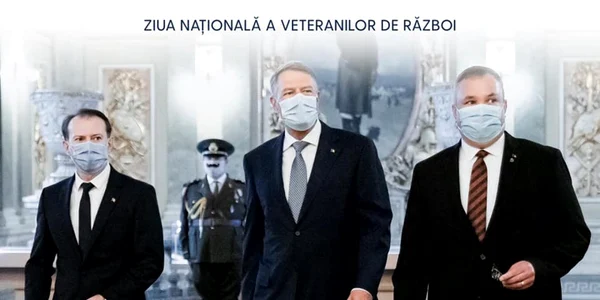 Ofiter misterios FOTO Facebook Florin Citu
