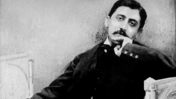 100 de ani de la primul volum al seriei „În căutarea timpului pierdut“, de Marcel Proust jpeg