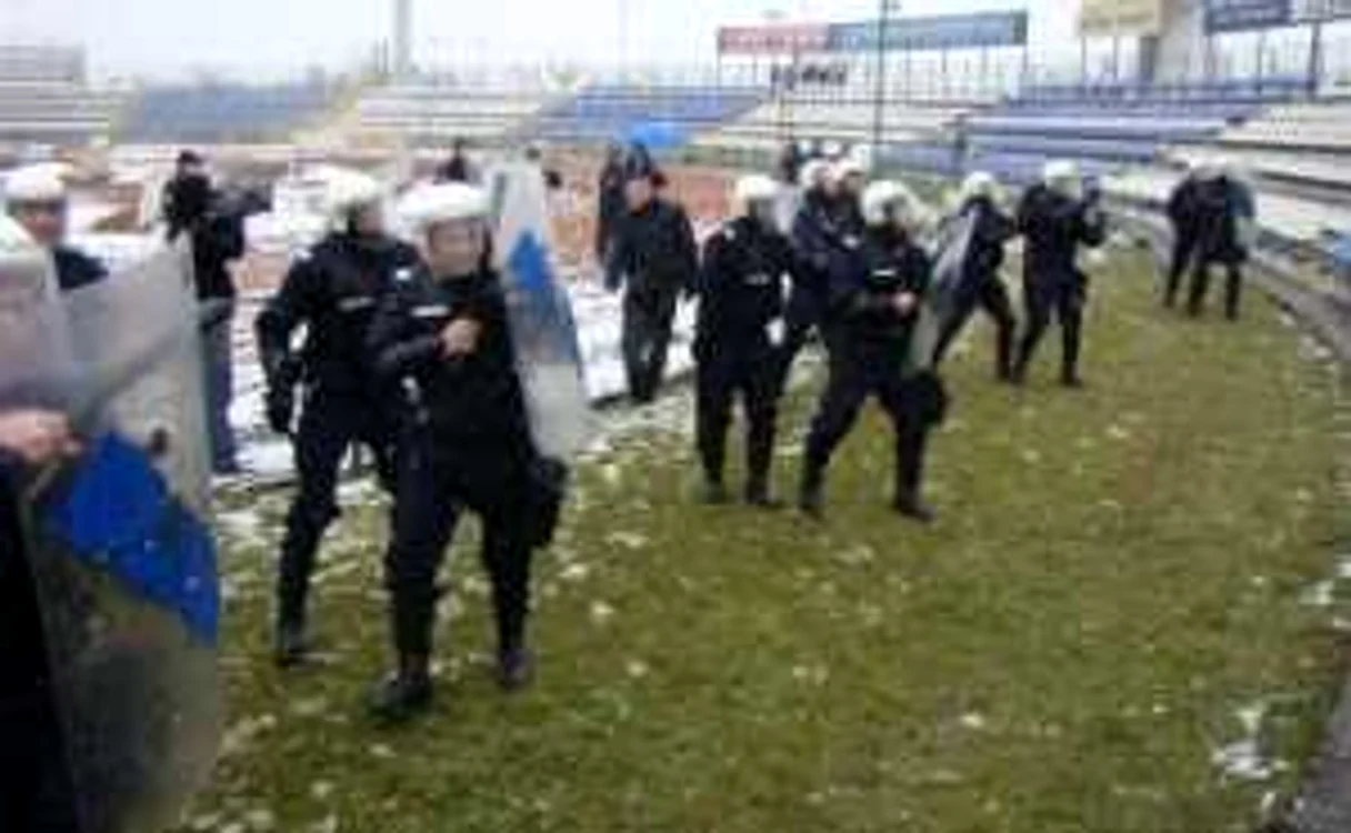 Jandarmii vor fi în alertă maximă