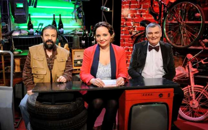 distractis foto tvr