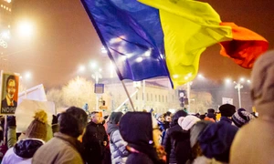 Ieșirea din bulă – azi, în România jpeg