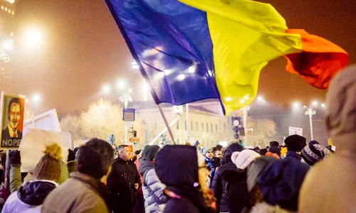 Ieșirea din bulă – azi, în România jpeg