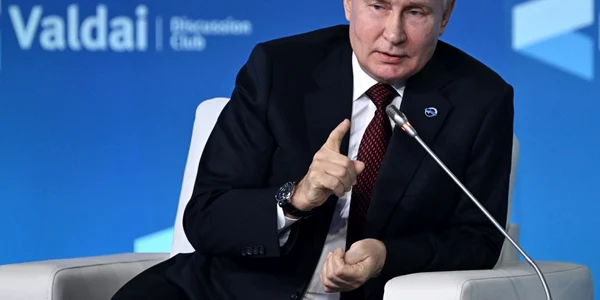 Vladimir Putin FOTO EPA EFE jpg