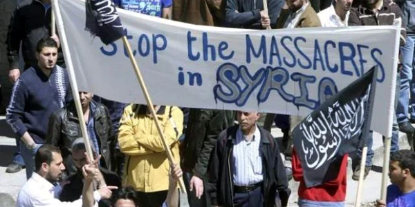 siria