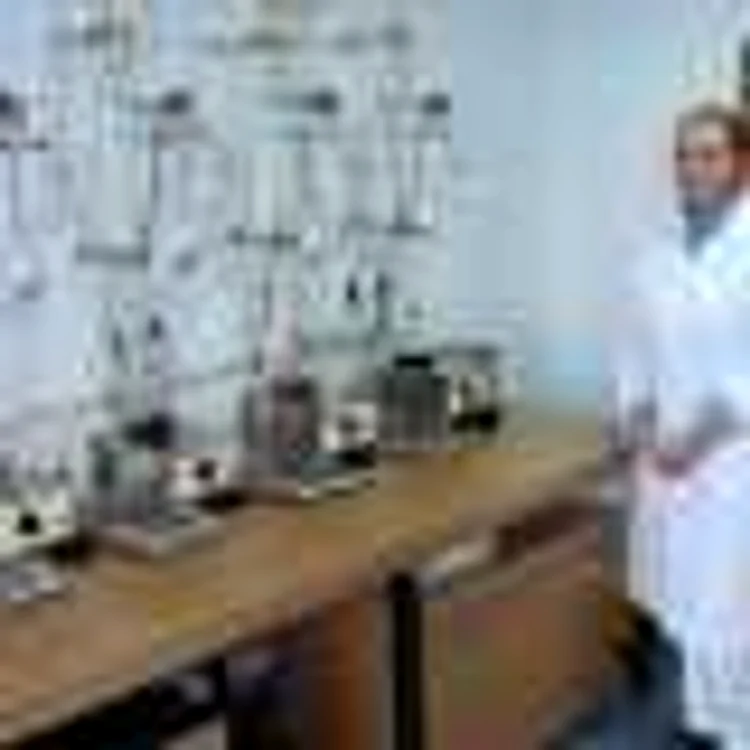 Laboratorul de autentificare a vinurilor din cadrul ICSIT Rm. Valcea