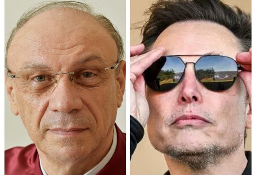 Marian Enache, președintele CCR, numit „tiran” de Elon Musk. Miliardarul american continuă șirul reacțiilor controversate privind politica din România  