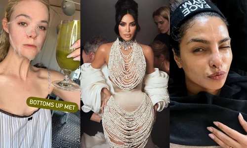Met Gala 2023  Instagram jpg