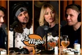 delia podcast la mijloc