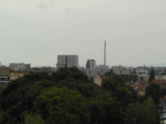 Ameninţare cu bombă al AFI mall FOTO Ioan Buciumar