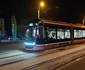 Tramvaiul turcesc se află în probe FOTO Ş.Both