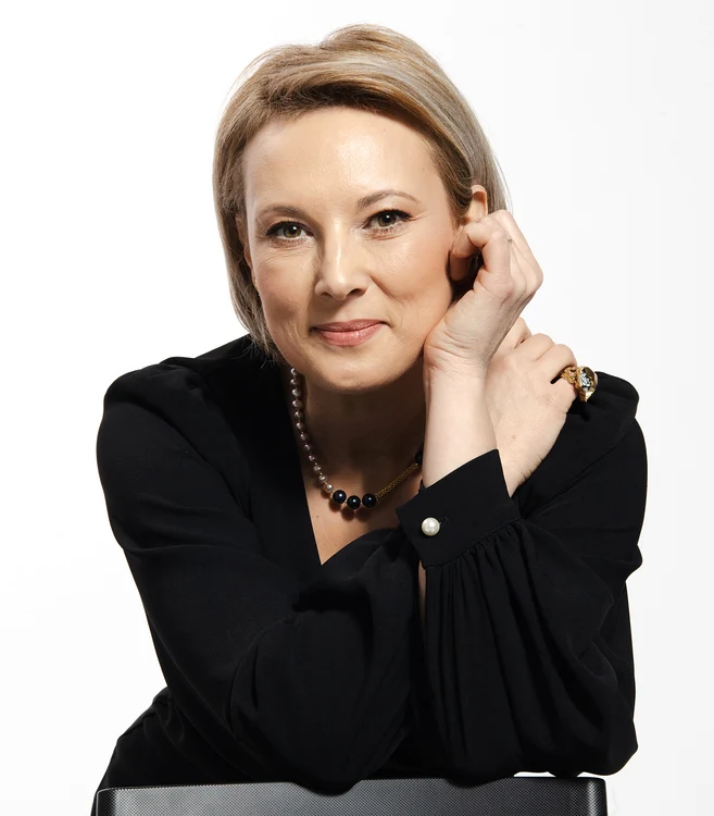 Raluca Anton, doctor în psihologie