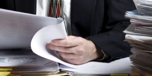 Greşeli în accesarea fondurilor