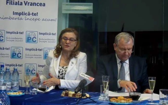 Maria Grapini consideră că nu a afectat cu nimic independenţa justiţiei