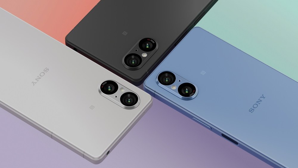 Sony a lansat un ”flagship killer”, Xperia 5 V