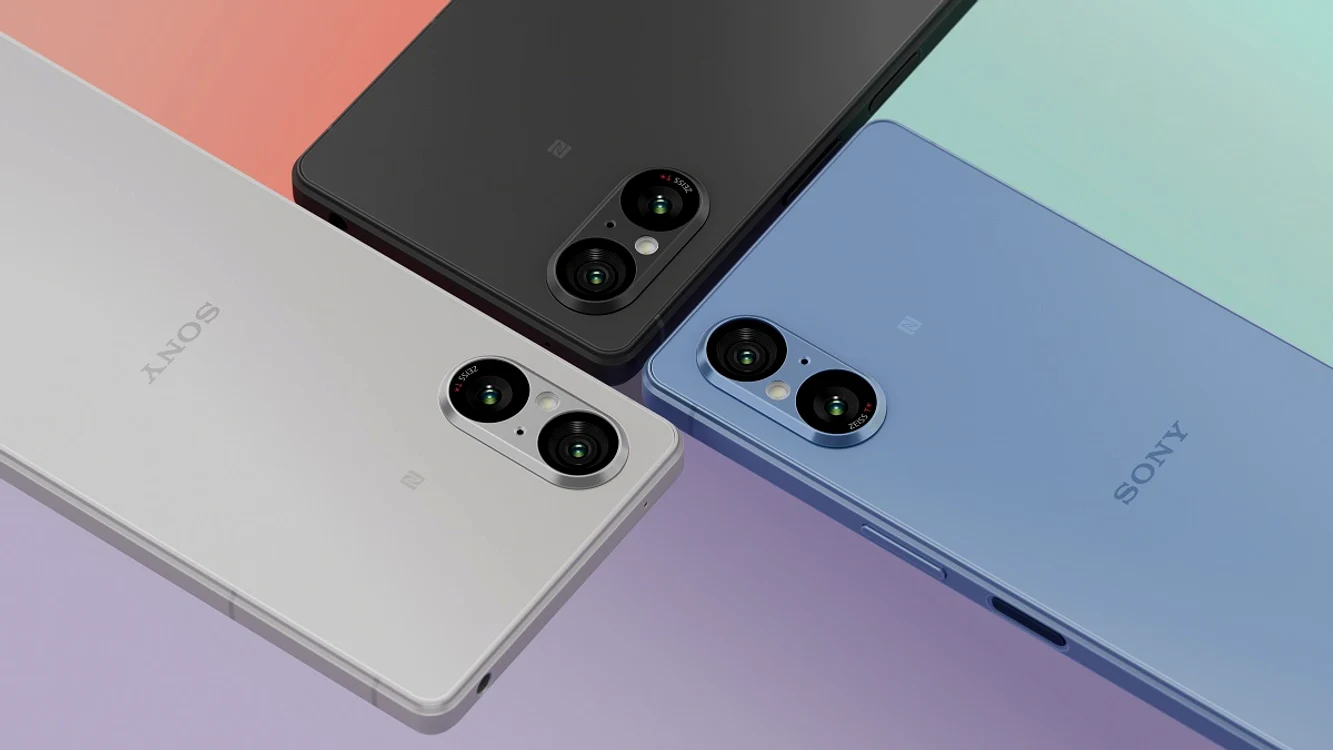 Smartphone Sony  Xperia 5 V.