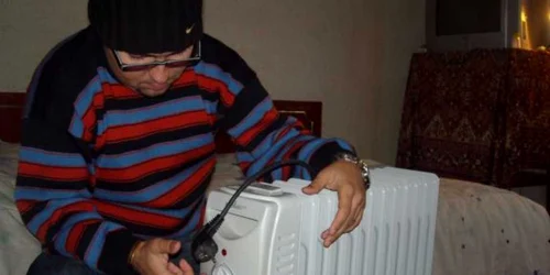 Târgovişte: Termica creşte vânzările la caloriferele electrice