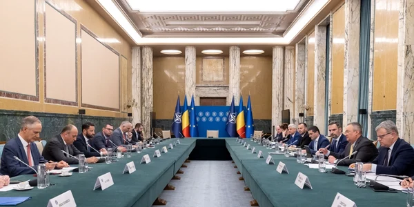 Premierul Ciucă