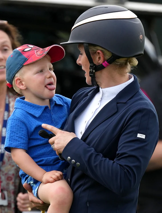 Zara și Luxas Tindall, Profimedia (3) jpg