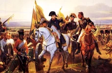 Cele mai grele înfrângeri ale lui Napoleon jpeg