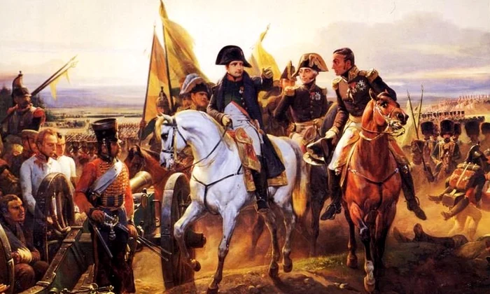 Cele mai grele înfrângeri ale lui Napoleon jpeg