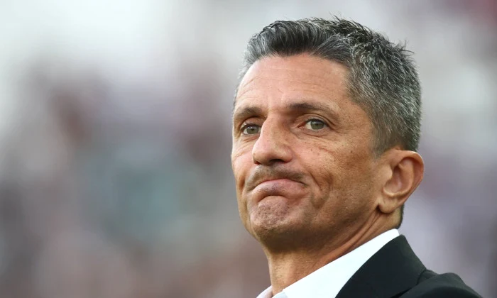 Lucescu jr