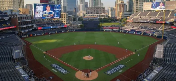 Baseball-ul, iubit în SUA