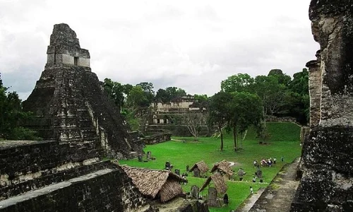 Guvernul mexican le cere scuze mayașilor pentru «greșelile» comise împotriva lor după cucerirea spaniolă jpeg