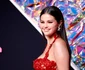 Selena Gomez, Getty