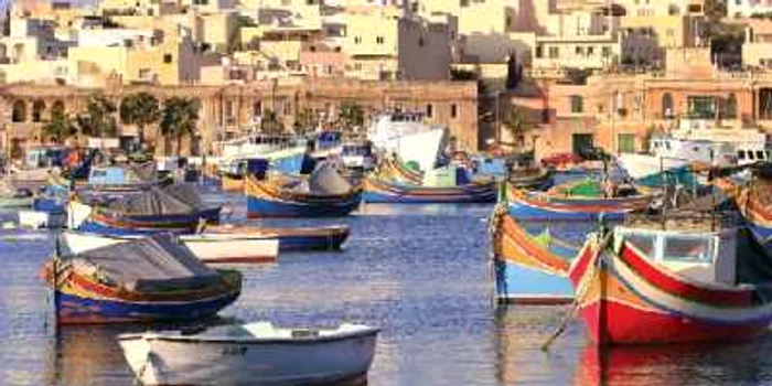 Malta, insula mediteraneeană fără plaje