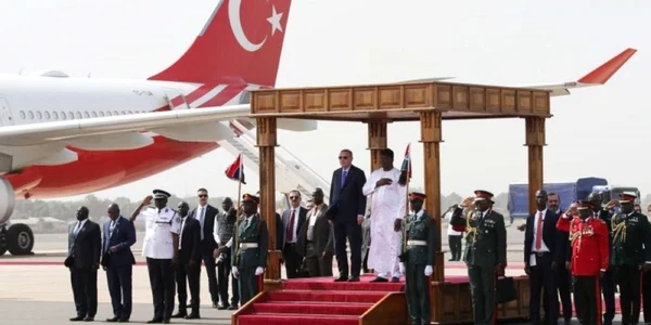 erdogan africa