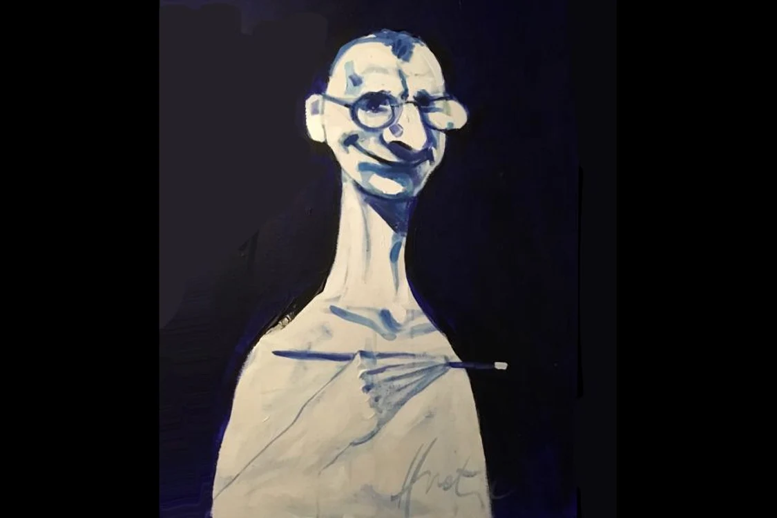„Altfelul este de multe ori mai ademenitor și, uneori, mai trainic” – interviu cu Horațiu MĂLĂELE jpeg